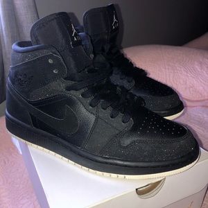 Women Air Jordan 1 Mid